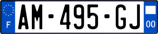 AM-495-GJ