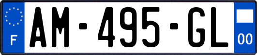 AM-495-GL