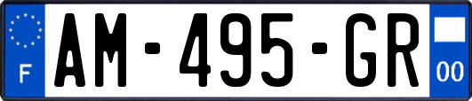 AM-495-GR