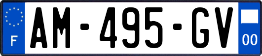 AM-495-GV