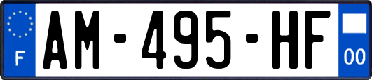 AM-495-HF