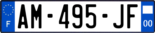 AM-495-JF