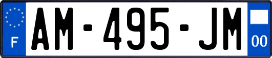 AM-495-JM