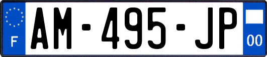 AM-495-JP