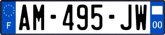 AM-495-JW