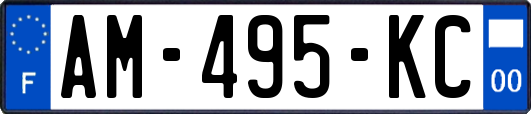 AM-495-KC