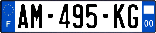AM-495-KG