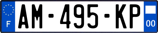 AM-495-KP