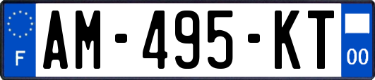 AM-495-KT