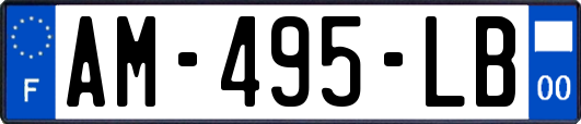 AM-495-LB