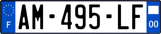 AM-495-LF