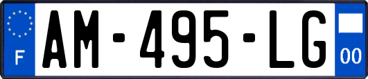 AM-495-LG