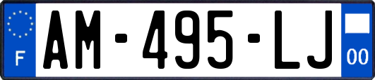 AM-495-LJ