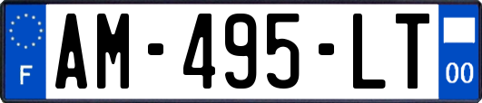 AM-495-LT