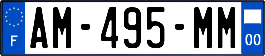AM-495-MM