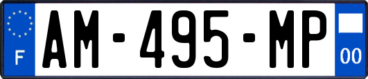 AM-495-MP