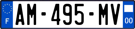 AM-495-MV
