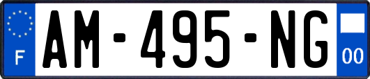 AM-495-NG