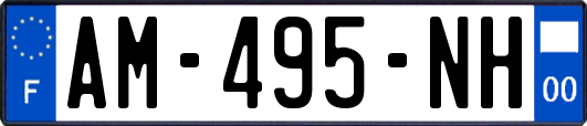 AM-495-NH