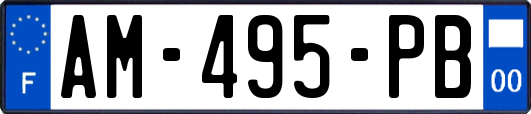 AM-495-PB