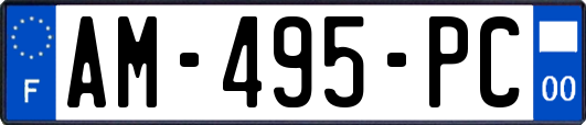 AM-495-PC