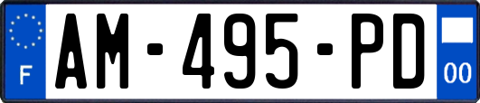 AM-495-PD