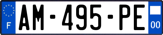 AM-495-PE
