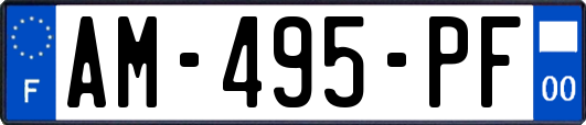 AM-495-PF