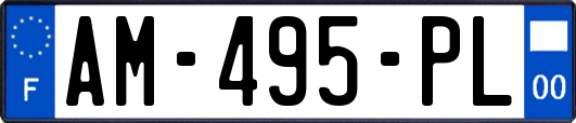 AM-495-PL