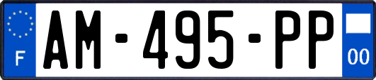 AM-495-PP