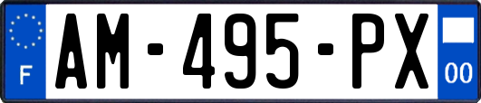 AM-495-PX
