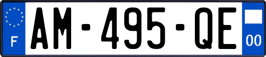AM-495-QE