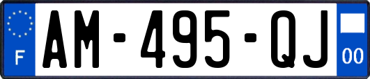 AM-495-QJ