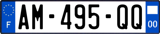 AM-495-QQ