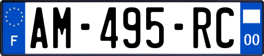 AM-495-RC