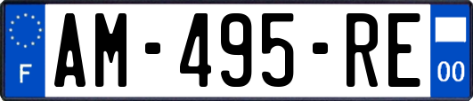 AM-495-RE