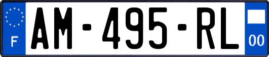 AM-495-RL