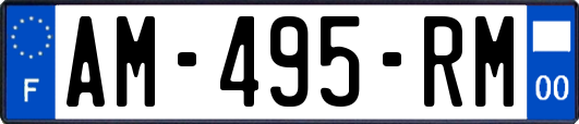 AM-495-RM