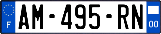 AM-495-RN