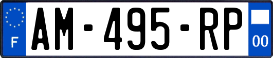 AM-495-RP