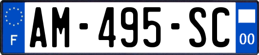 AM-495-SC