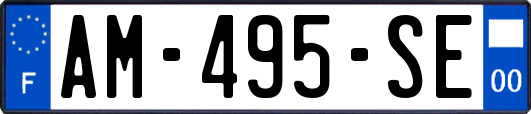 AM-495-SE
