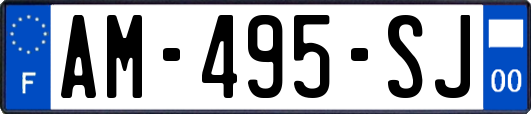 AM-495-SJ