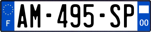 AM-495-SP