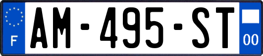 AM-495-ST