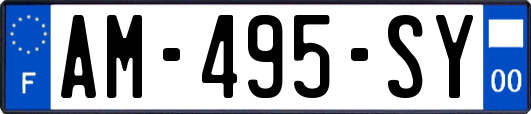 AM-495-SY