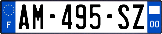 AM-495-SZ