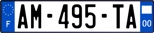 AM-495-TA