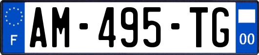 AM-495-TG