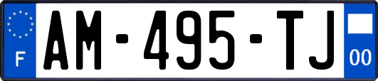 AM-495-TJ